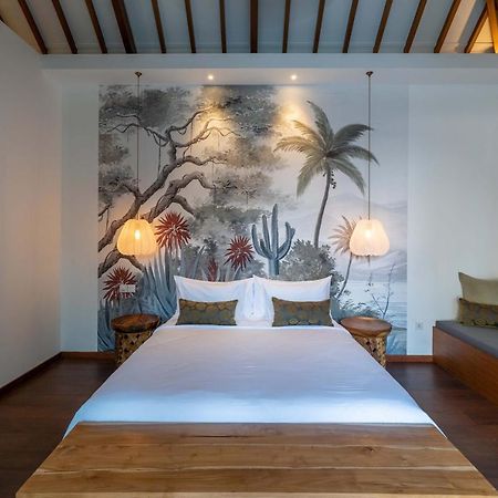 Villa Nusantara 6 By Alfred In Bali 캉구 외부 사진