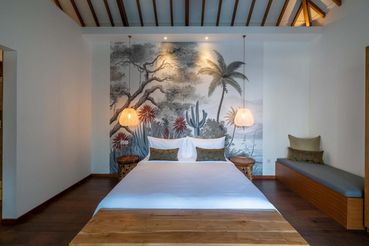 Villa Nusantara 6 By Alfred In Bali 캉구 외부 사진