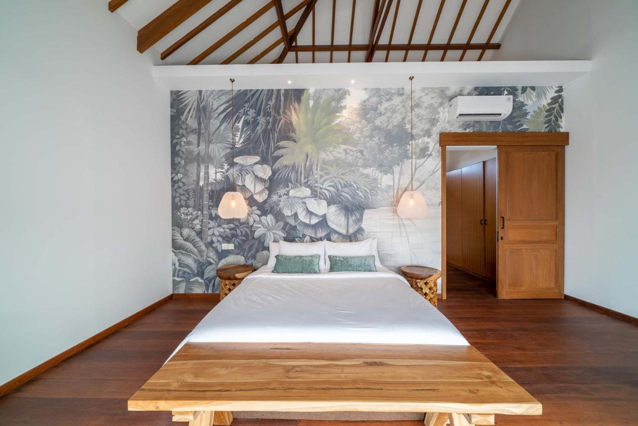 Villa Nusantara 6 By Alfred In Bali 캉구 외부 사진