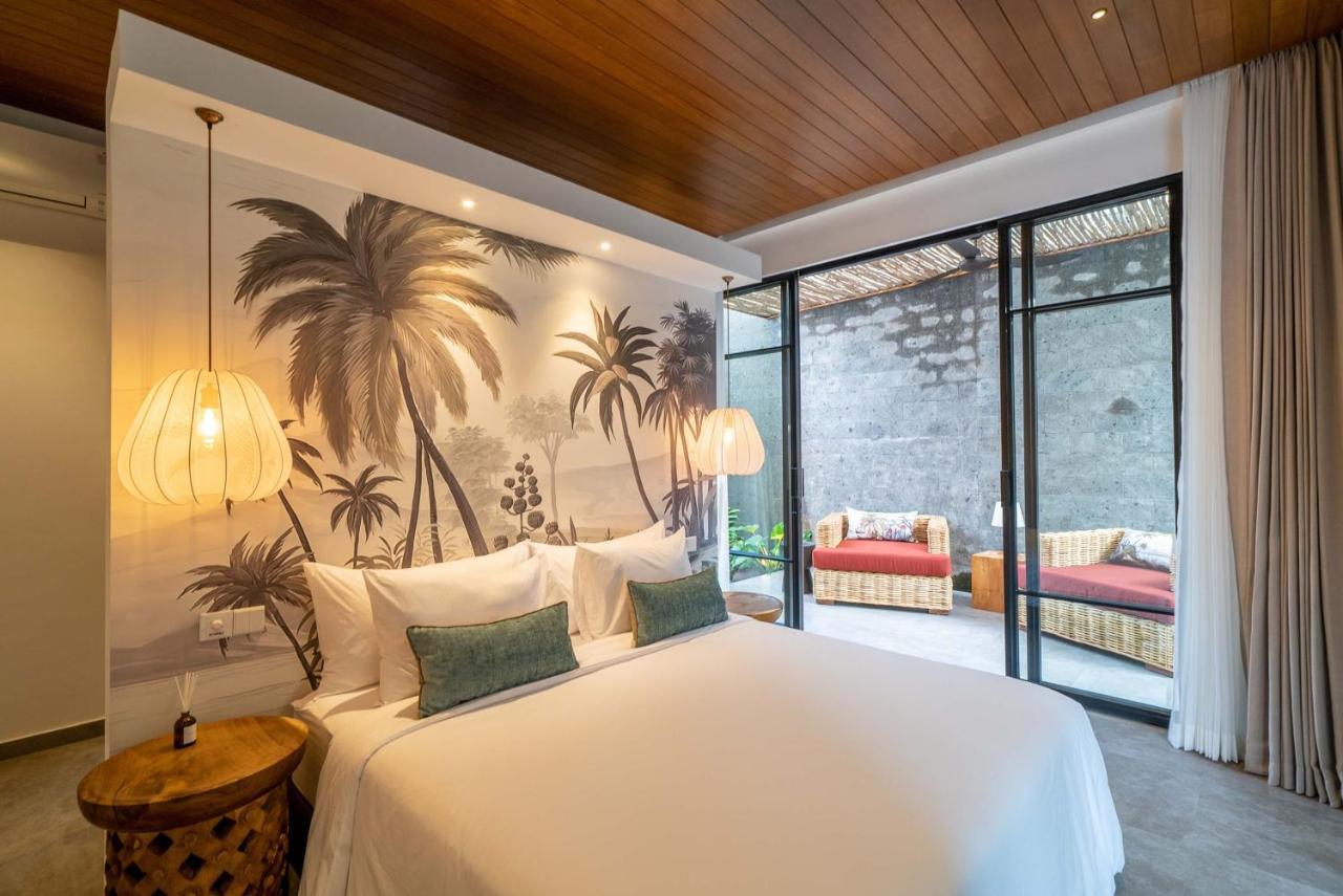 Villa Nusantara 6 By Alfred In Bali 캉구 외부 사진