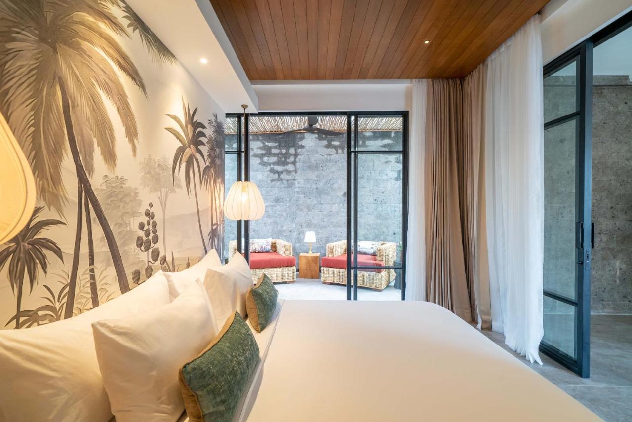 Villa Nusantara 6 By Alfred In Bali 캉구 외부 사진