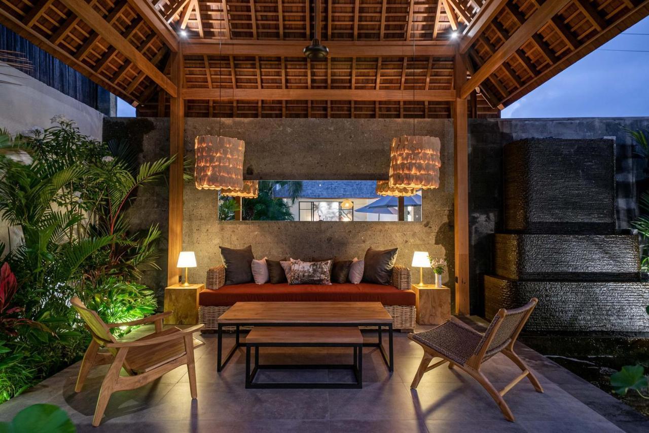 Villa Nusantara 6 By Alfred In Bali 캉구 외부 사진