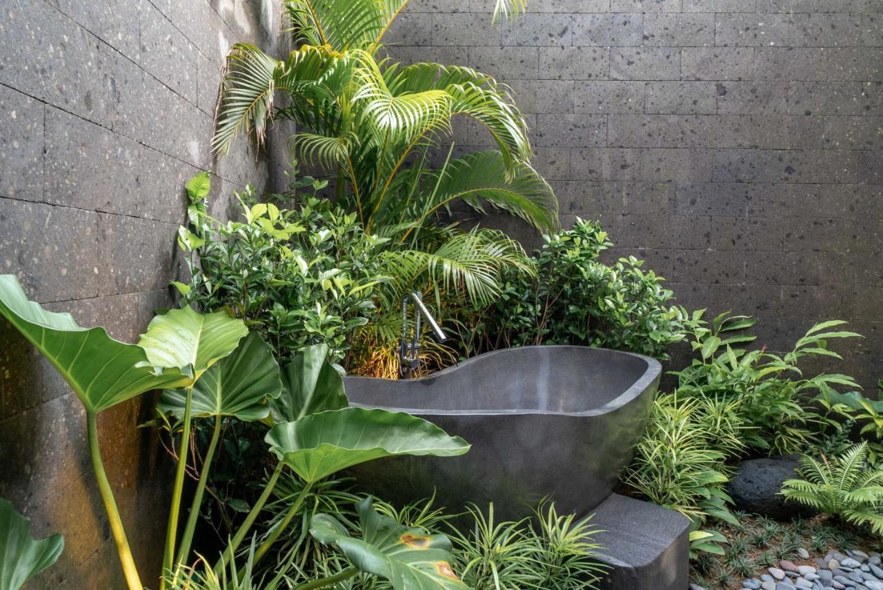 Villa Nusantara 6 By Alfred In Bali 캉구 외부 사진